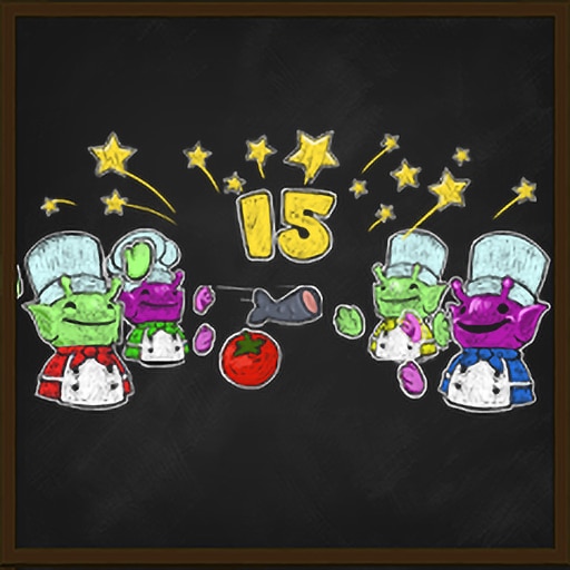 Trophy Icon