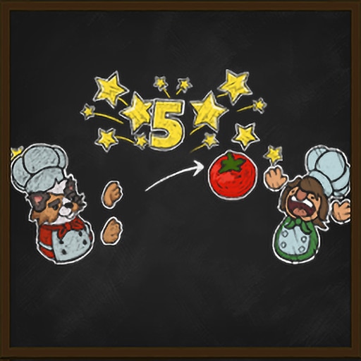 Trophy Icon