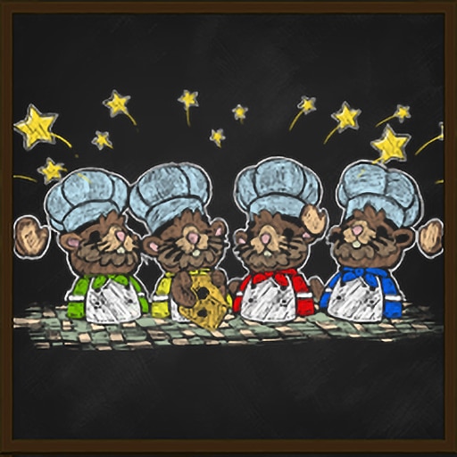 Trophy Icon