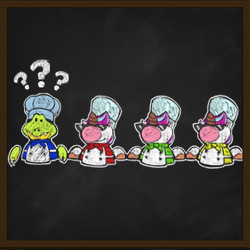 Trophy Icon