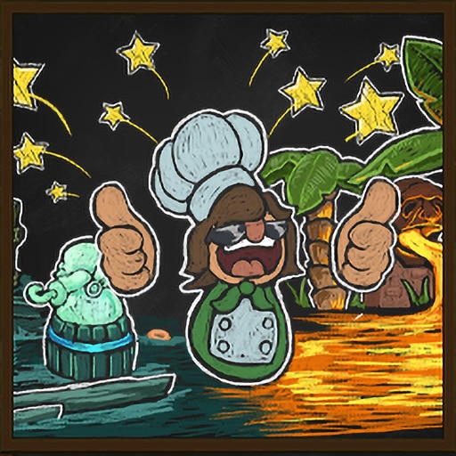 Trophy Icon