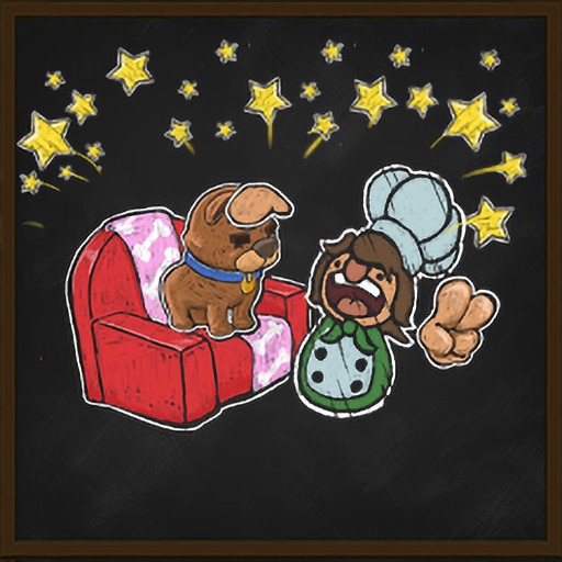 Trophy Icon