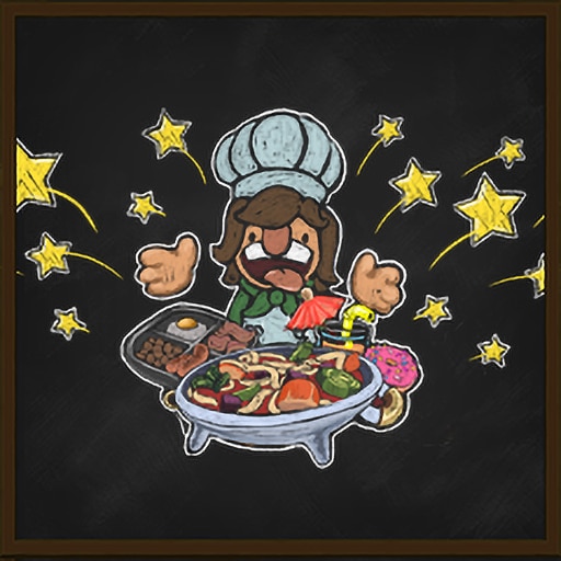 Trophy Icon
