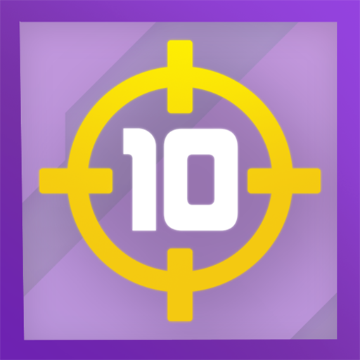 Trophy Icon