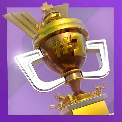 Trophy Icon