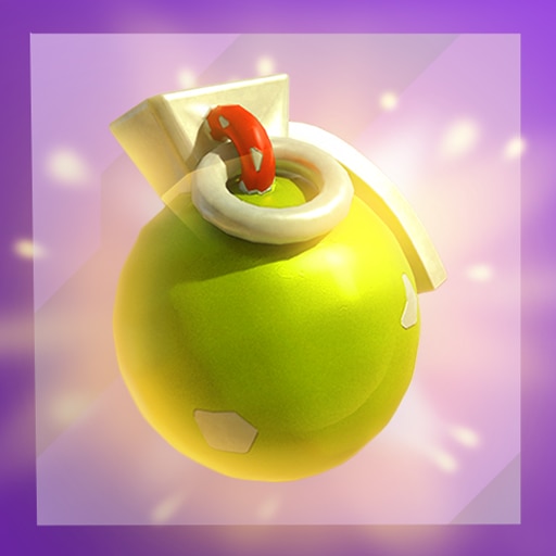 Trophy Icon