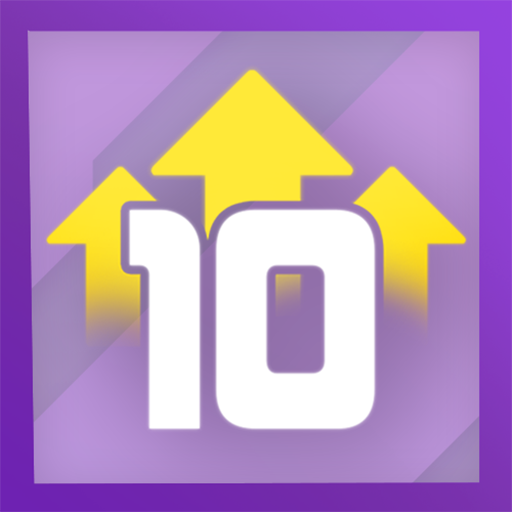 Trophy Icon
