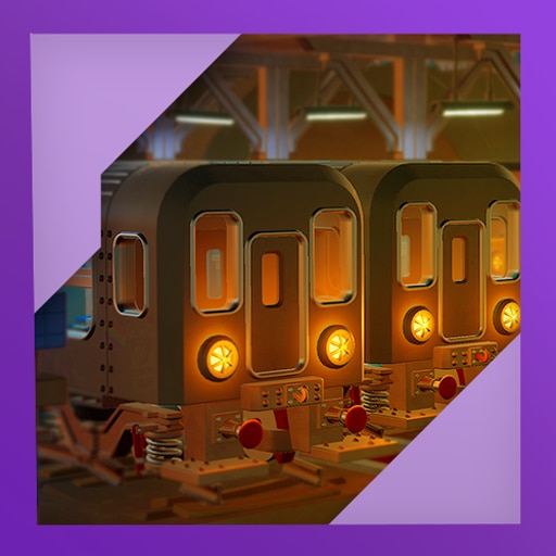 Trophy Icon
