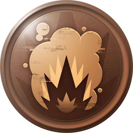 Trophy Icon