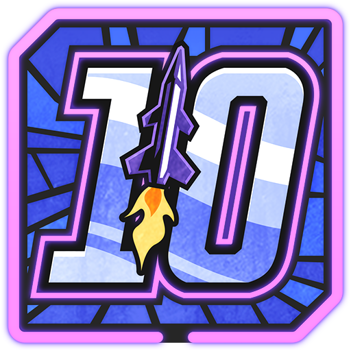 Trophy Icon