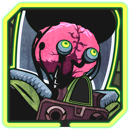 Trophy Icon