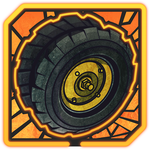 Trophy Icon