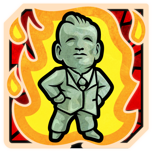 Trophy Icon