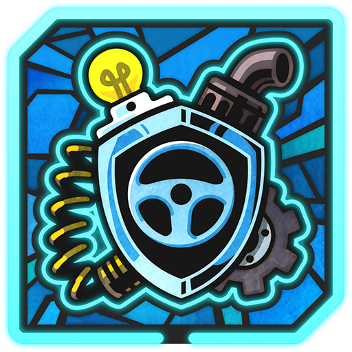 Trophy Icon