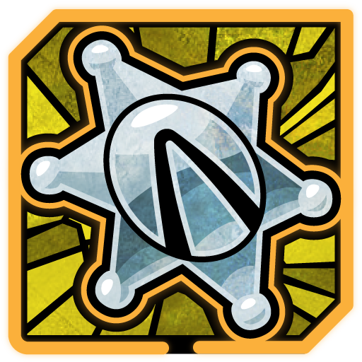 Trophy Icon
