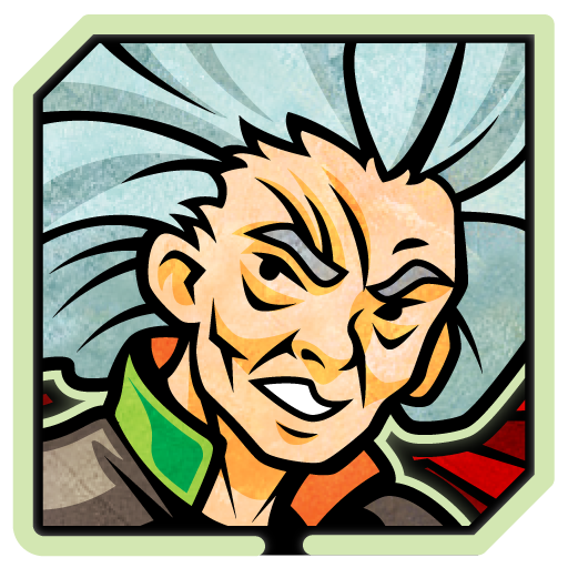 Trophy Icon