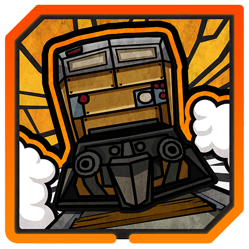 Trophy Icon