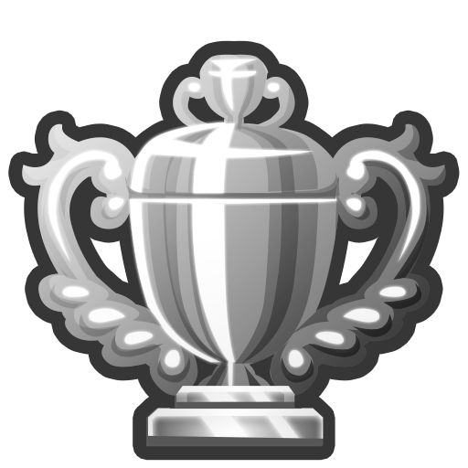 Trophy Icon