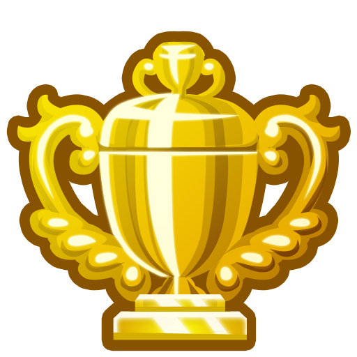 Trophy Icon
