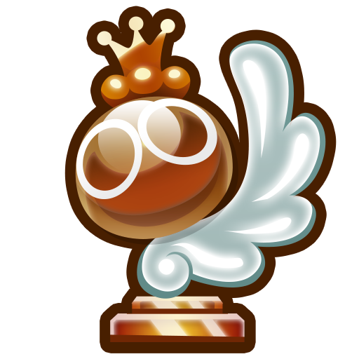 Trophy Icon