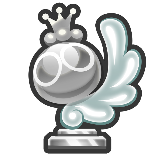 Trophy Icon