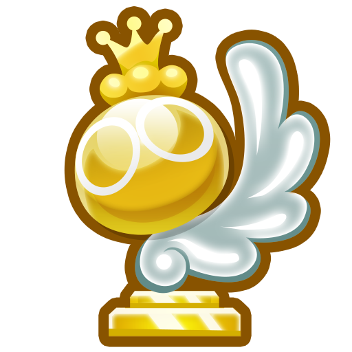 Trophy Icon