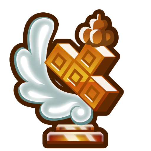 Trophy Icon