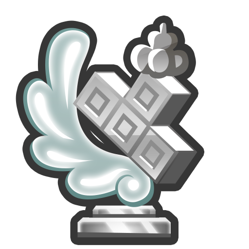 Trophy Icon
