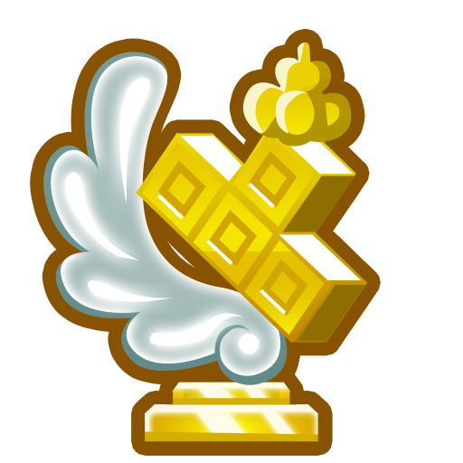 Trophy Icon
