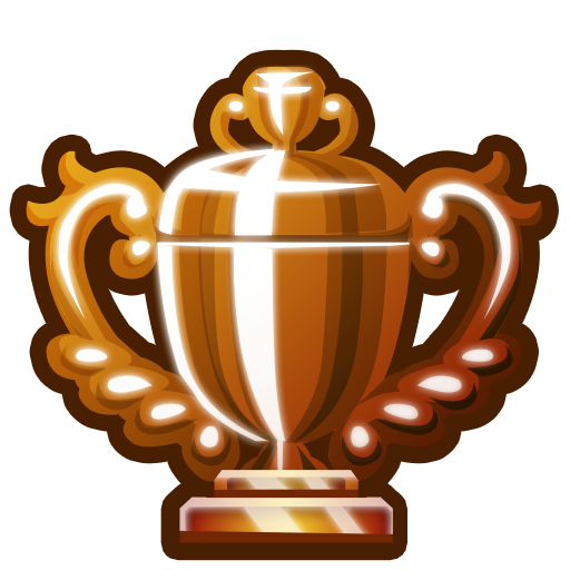 Trophy Icon