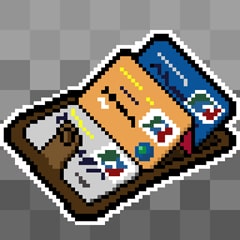 Trophy Icon