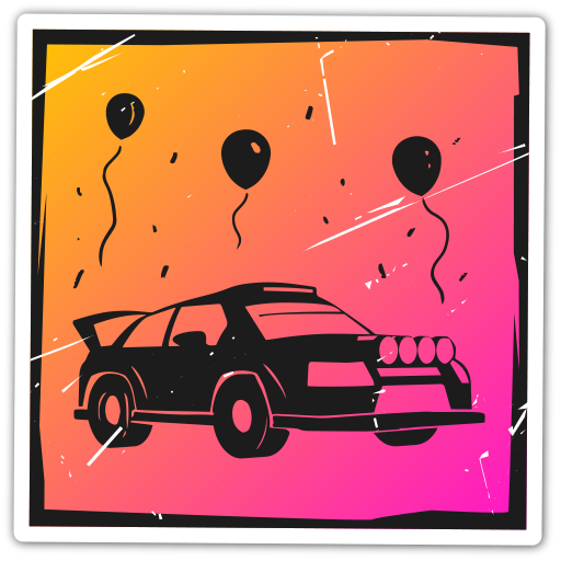 Trophy Icon