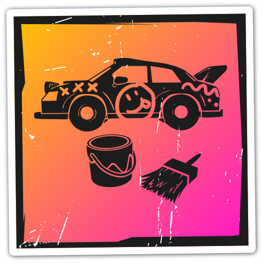 Trophy Icon