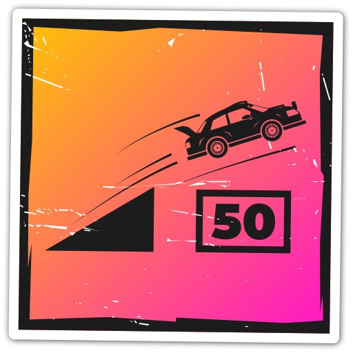 Trophy Icon