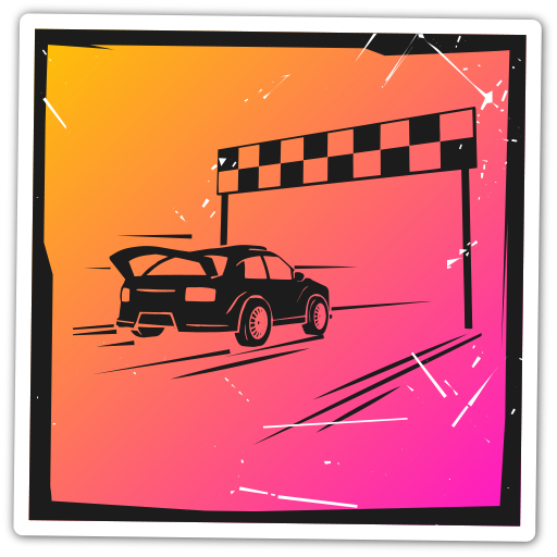 Trophy Icon