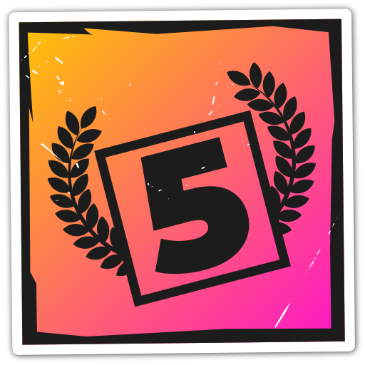 Trophy Icon