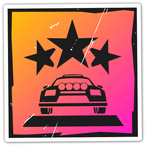 Trophy Icon