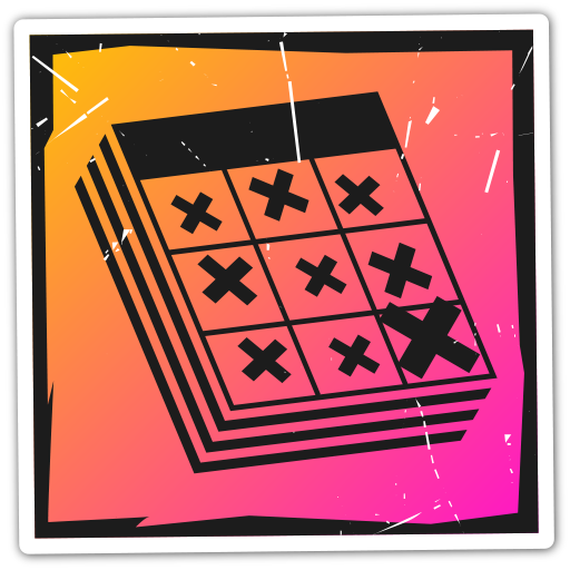 Trophy Icon