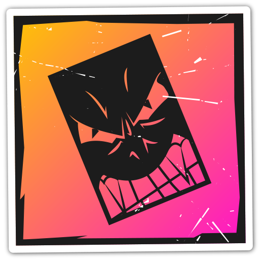 Trophy Icon
