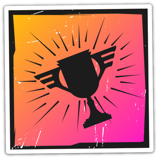 Trophy Icon