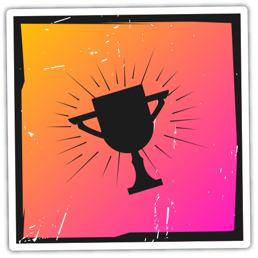 Trophy Icon