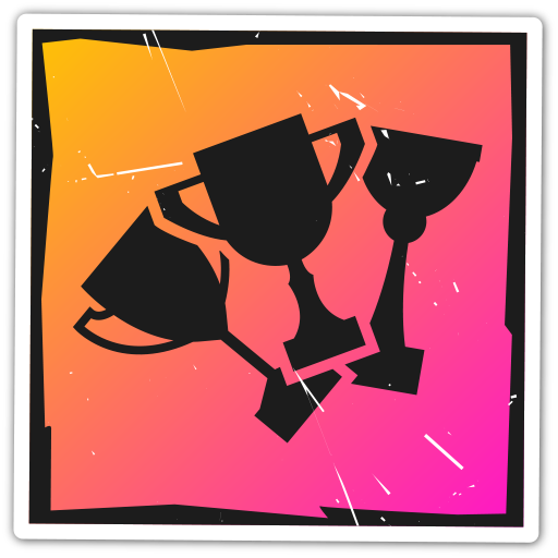 Trophy Icon