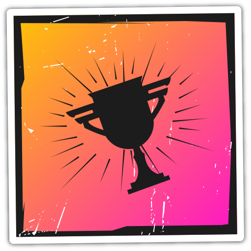 Trophy Icon