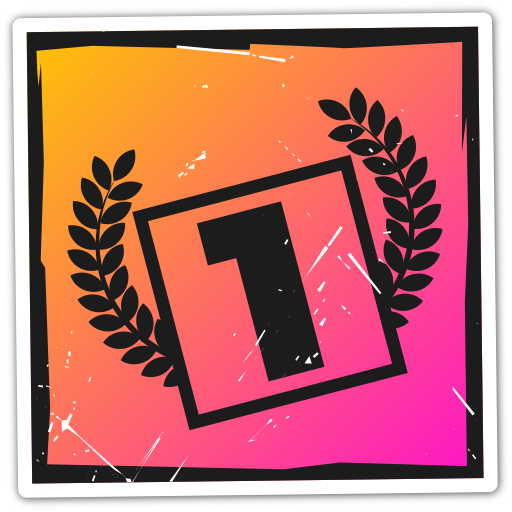 Trophy Icon