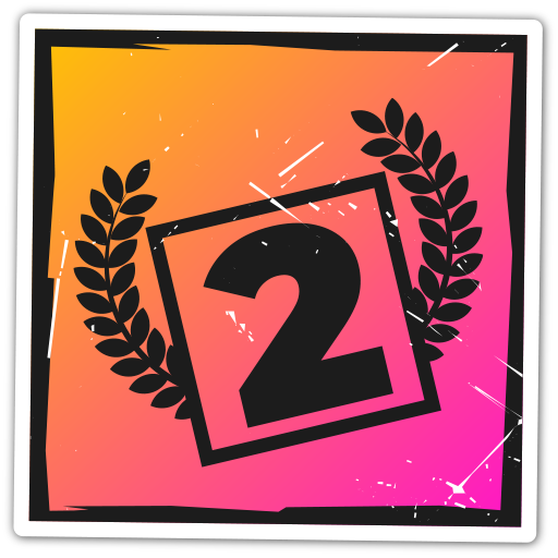 Trophy Icon