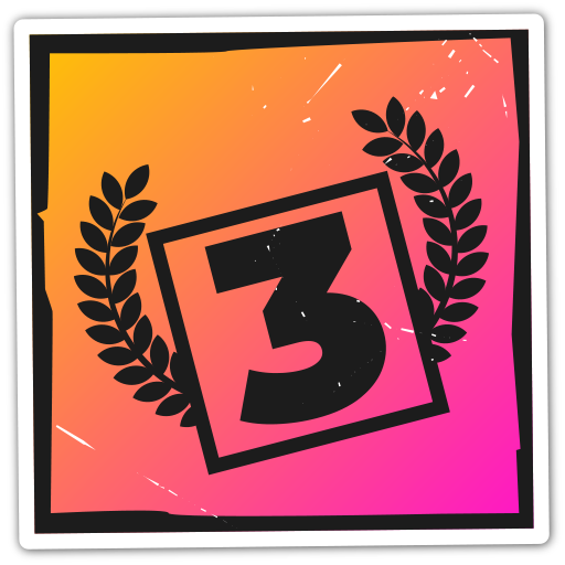 Trophy Icon