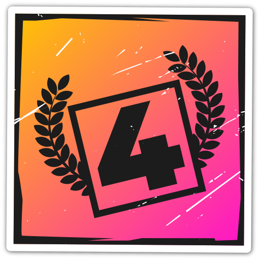 Trophy Icon