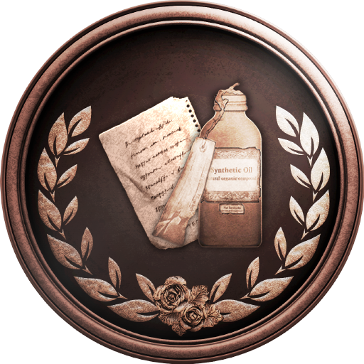 Trophy Icon