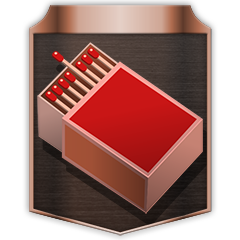 Trophy Icon
