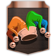 Trophy Icon